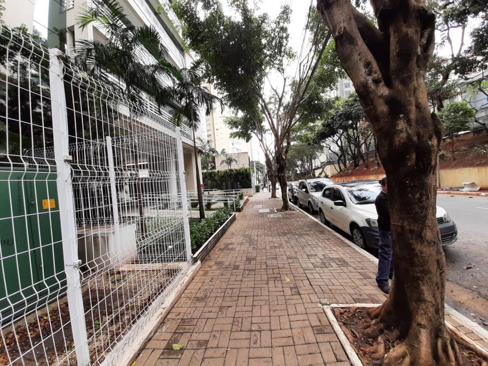 サンパウロStudio Liberdade Paulista Db2アパートメント エクステリア 写真